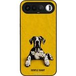 Sonique ���� Men's Edition Series ��� Realme 16 5G Dalmatian Dog