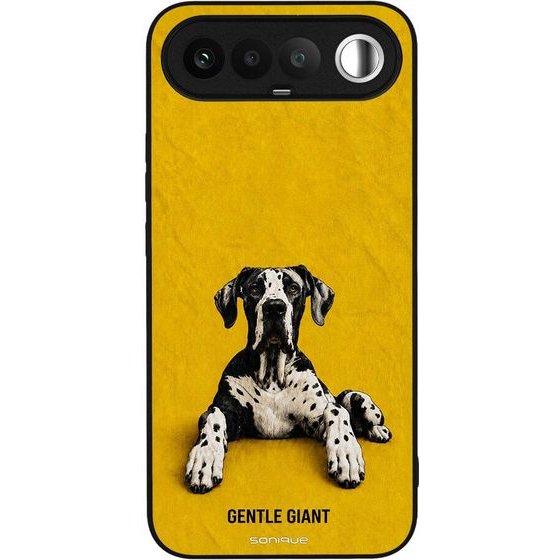 Sonique ���� Men's Edition Series ��� Realme 16 5G Dalmatian Dog