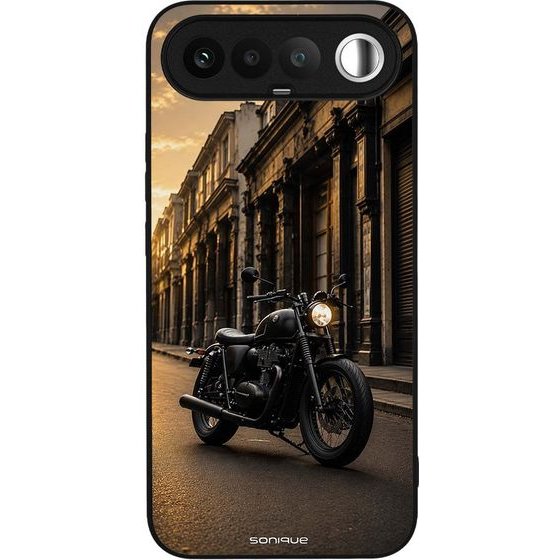 Sonique ���� Men's Edition Series ��� Realme 16 5G Dusk Rider