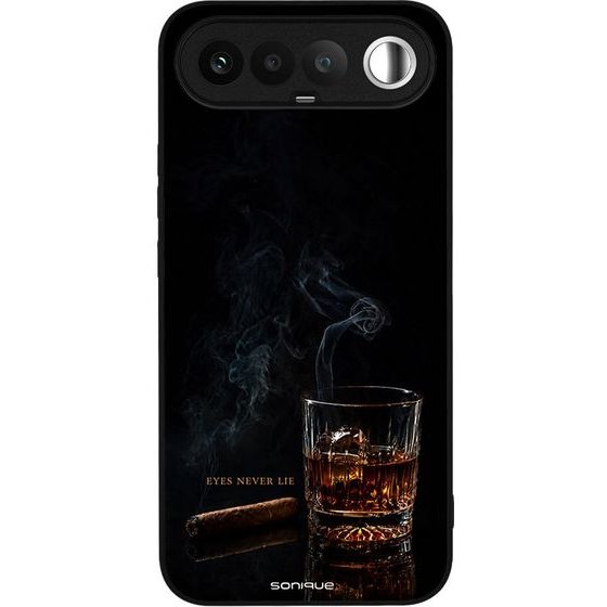 Sonique ���� Men's Edition Series ��� Realme 16 5G Eyes Never Lie