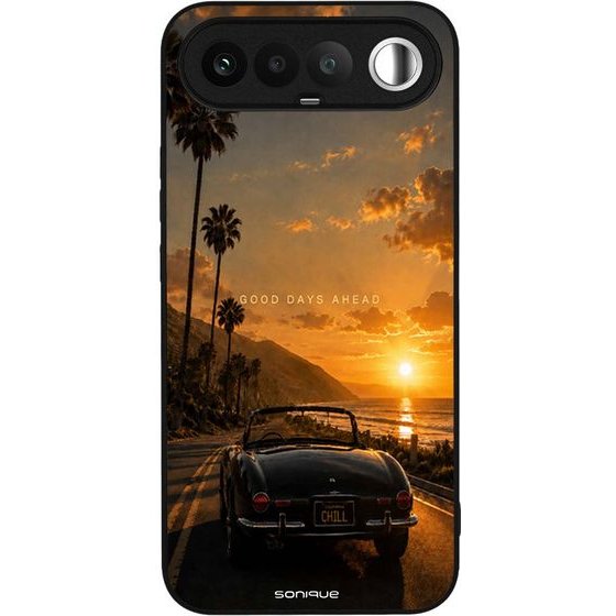 Sonique ���� Men's Edition Series ��� Realme 16 5G Good Days
