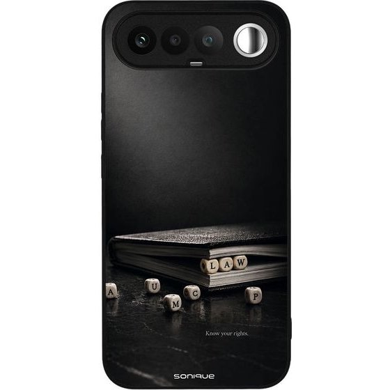 Sonique ���� Men's Edition Series ��� Realme 16 5G Law