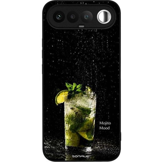 Sonique ���� Men's Edition Series ��� Realme 16 5G Mojito