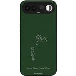 Sonique ���� Men's Edition Series ��� Realme 16 5G Never Alone