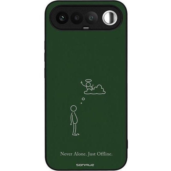 Sonique ���� Men's Edition Series ��� Realme 16 5G Never Alone