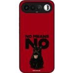 Sonique ���� Men's Edition Series ��� Realme 16 5G No Means No
