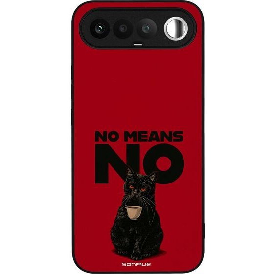 Sonique ���� Men's Edition Series ��� Realme 16 5G No Means No