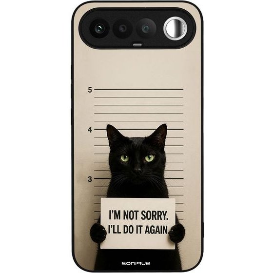 Sonique ���� Men's Edition Series ��� Realme 16 5G Not Sorry