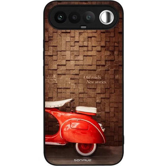 Sonique ���� Men's Edition Series ��� Realme 16 5G Old Roads