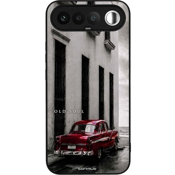Sonique ���� Men's Edition Series ��� Realme 16 5G Old Soul