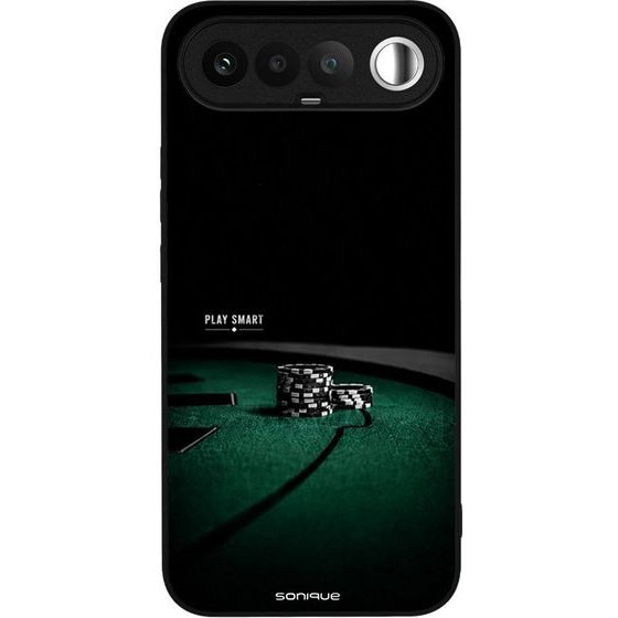 Sonique ���� Men's Edition Series ��� Realme 16 5G Poker