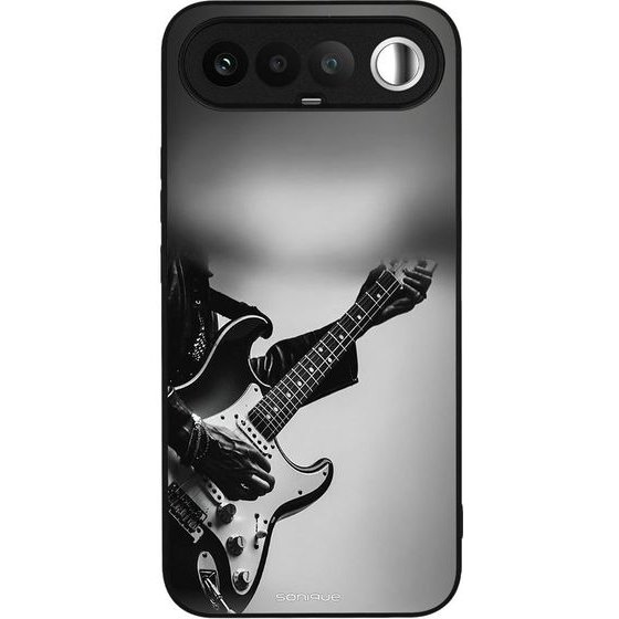 Sonique ���� Men's Edition Series ��� Realme 16 5G Rock Guitar