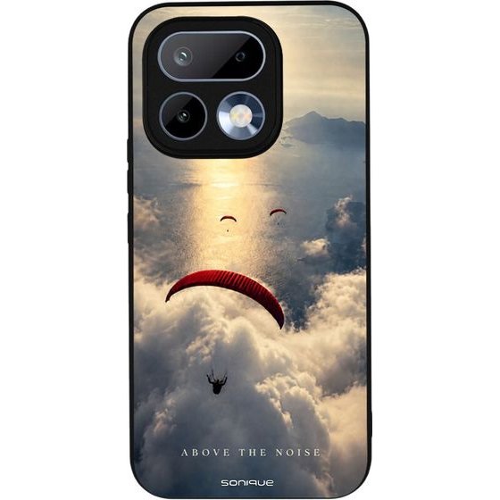 Sonique ���� Men's Edition Series ��� Realme 16 Pro 5G Above the Noise