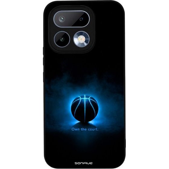Sonique ���� Men's Edition Series ��� Realme 16 Pro 5G Basketball