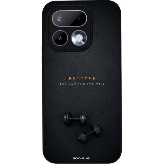 Sonique ���� Men's Edition Series ��� Realme 16 Pro 5G Believe