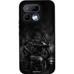 Sonique ���� Men's Edition Series ��� Realme 16 Pro 5G Black Ride