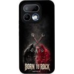 Sonique ���� Men's Edition Series ��� Realme 16 Pro 5G Born to Rock