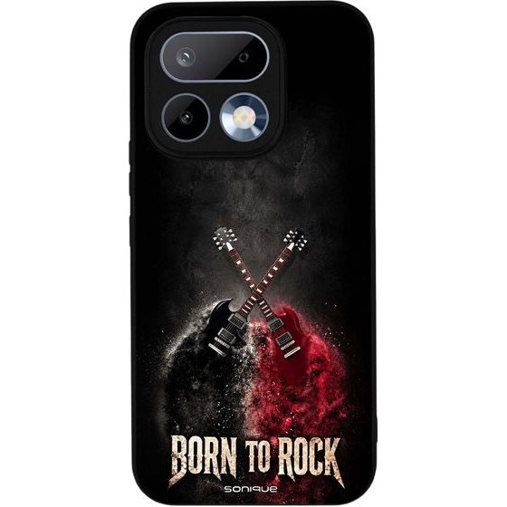 Sonique ���� Men's Edition Series ��� Realme 16 Pro 5G Born to Rock