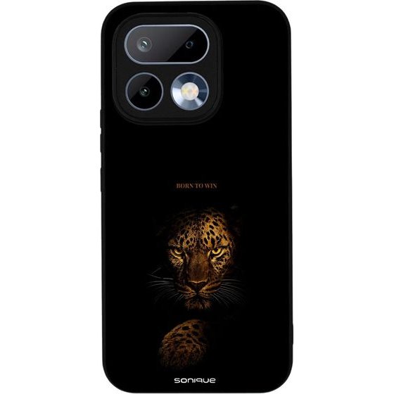 Sonique ���� Men's Edition Series ��� Realme 16 Pro 5G Born to Win
