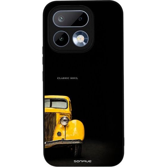 Sonique ���� Men's Edition Series ��� Realme 16 Pro 5G Classic Soul