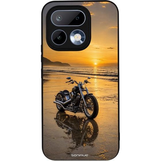 Sonique ���� Men's Edition Series ��� Realme 16 Pro 5G Coastal Rider