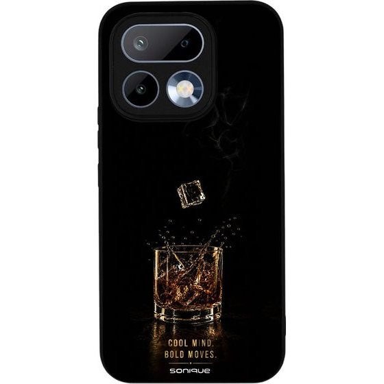 Sonique ���� Men's Edition Series ��� Realme 16 Pro 5G Cool Mind