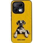 Sonique ���� Men's Edition Series ��� Realme 16 Pro 5G Dalmatian Dog