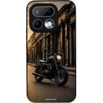 Sonique ���� Men's Edition Series ��� Realme 16 Pro 5G Dusk Rider
