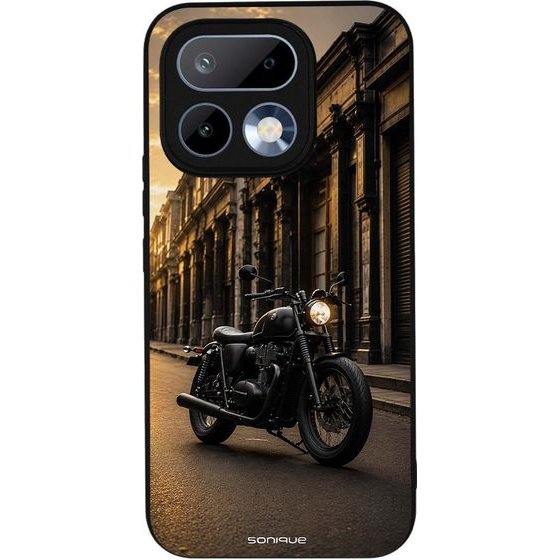 Sonique ���� Men's Edition Series ��� Realme 16 Pro 5G Dusk Rider