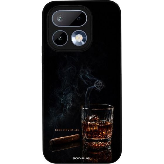 Sonique ���� Men's Edition Series ��� Realme 16 Pro 5G Eyes Never Lie