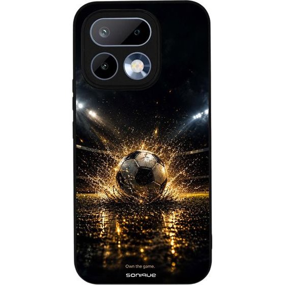 Sonique ���� Men's Edition Series ��� Realme 16 Pro 5G Football