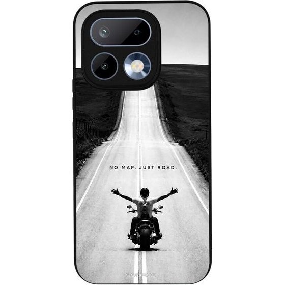 Sonique ���� Men's Edition Series ��� Realme 16 Pro 5G Freedom