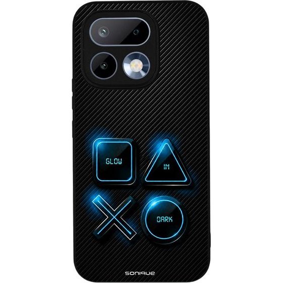 Sonique ���� Men's Edition Series ��� Realme 16 Pro 5G Gaming