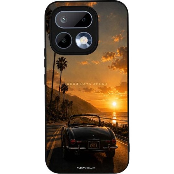 Sonique ���� Men's Edition Series ��� Realme 16 Pro 5G Good Days