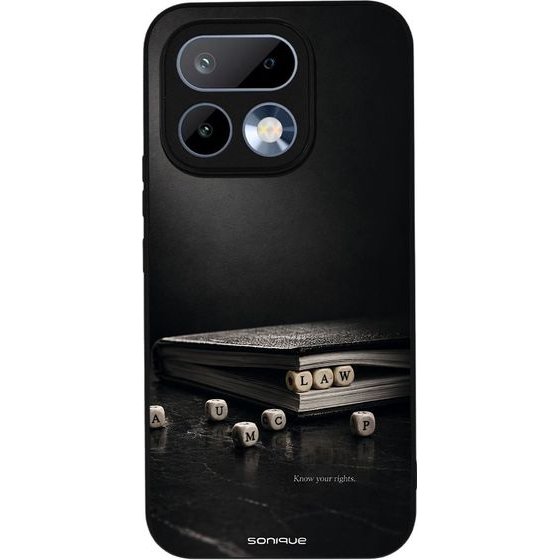 Sonique ���� Men's Edition Series ��� Realme 16 Pro 5G Law