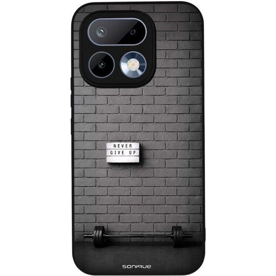 Sonique ���� Men's Edition Series ��� Realme 16 Pro 5G Motivation
