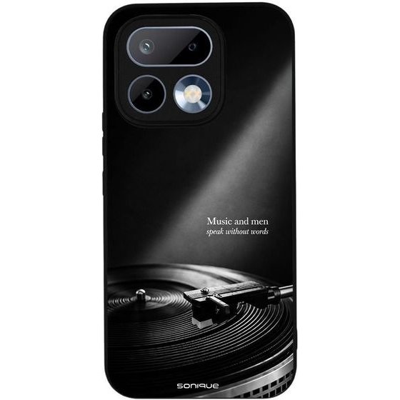 Sonique ���� Men's Edition Series ��� Realme 16 Pro 5G Music and Men