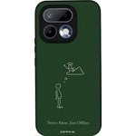 Sonique ���� Men's Edition Series ��� Realme 16 Pro 5G Never Alone