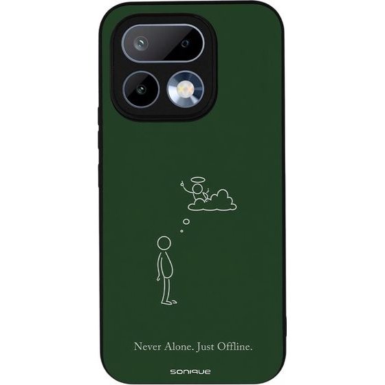Sonique ���� Men's Edition Series ��� Realme 16 Pro 5G Never Alone