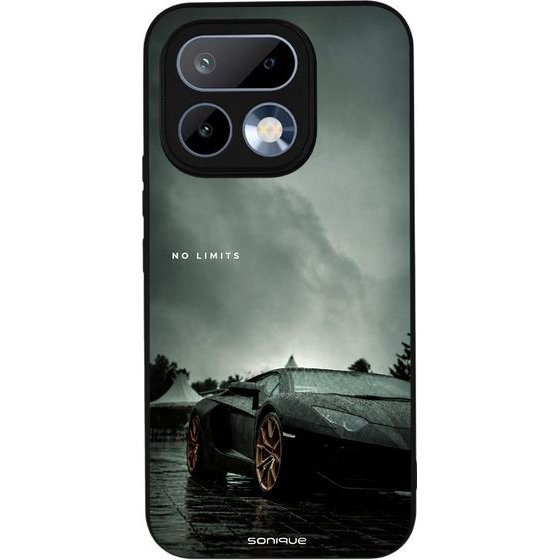 Sonique ���� Men's Edition Series ��� Realme 16 Pro 5G No Limits