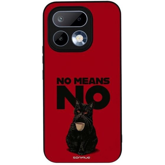 Sonique ���� Men's Edition Series ��� Realme 16 Pro 5G No Means No