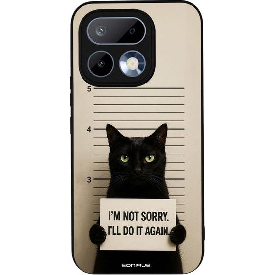 Sonique ���� Men's Edition Series ��� Realme 16 Pro 5G Not Sorry