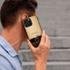 Sonique ���� Men's Edition Series ��� Realme 16 Pro 5G Old Letter