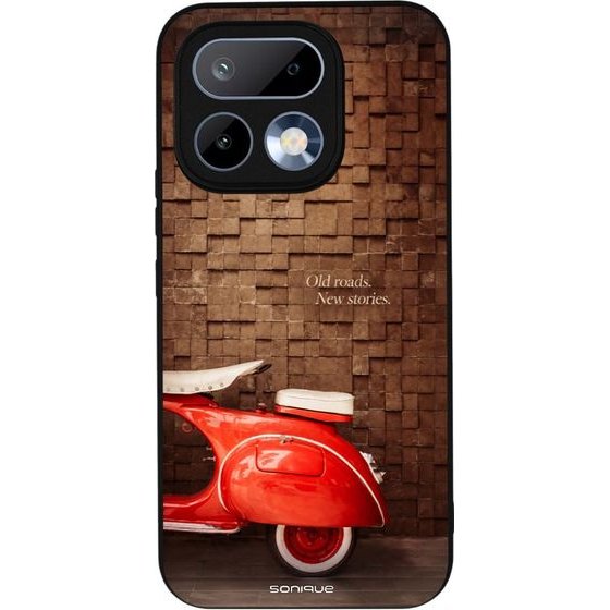 Sonique ���� Men's Edition Series ��� Realme 16 Pro 5G Old Roads