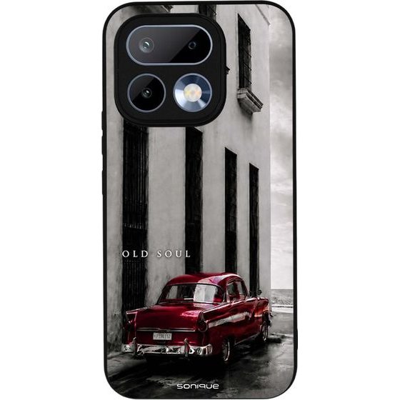 Sonique ���� Men's Edition Series ��� Realme 16 Pro 5G Old Soul