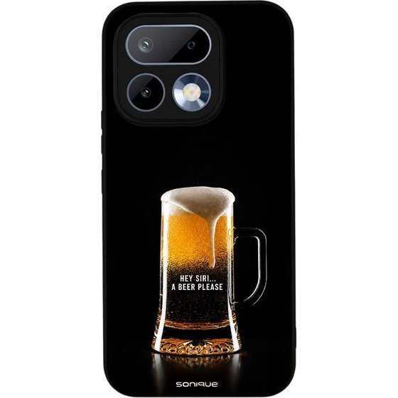 Sonique ���� Men's Edition Series ��� Realme 16 Pro 5G One Beer, Please
