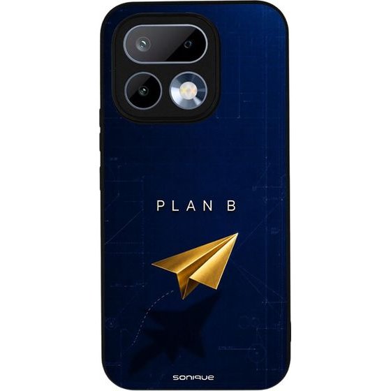 Sonique ���� Men's Edition Series ��� Realme 16 Pro 5G Plan B