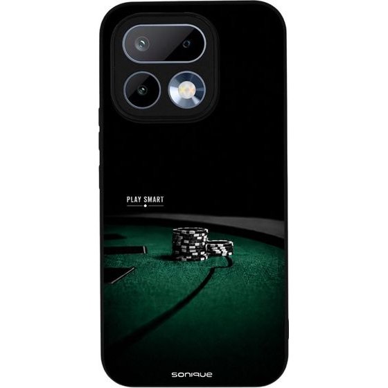 Sonique ���� Men's Edition Series ��� Realme 16 Pro 5G Poker