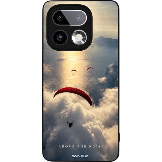 Sonique ���� Men's Edition Series ��� Realme 16 Pro Plus Above the Noise