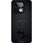Sonique ���� Men's Edition Series ��� Realme 16 Pro Plus Believe